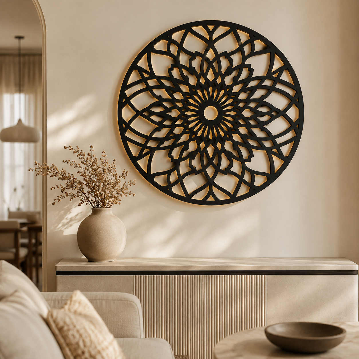Home Decors