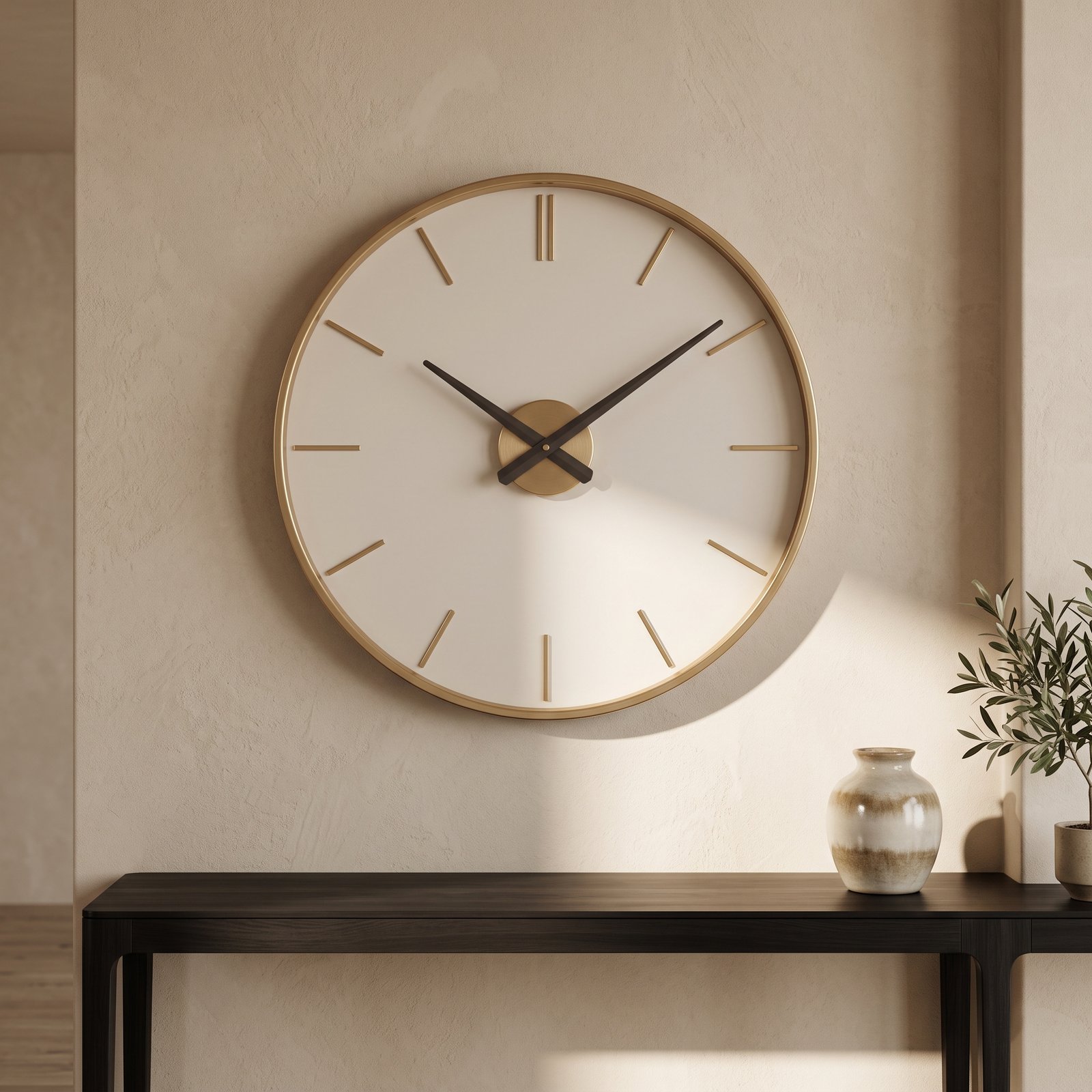 Wall Clocks